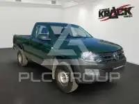 2016 Volkswagen Amarok