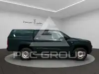 2016 Volkswagen Amarok