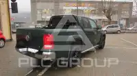 2016 Volkswagen Amarok