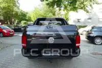 2016 Volkswagen Amarok