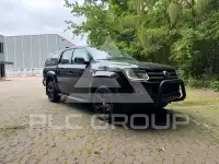 2016 Volkswagen Amarok
