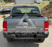 2016 Volkswagen Amarok