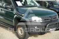 2016 Volkswagen Amarok