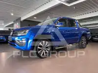 2016 Volkswagen Amarok