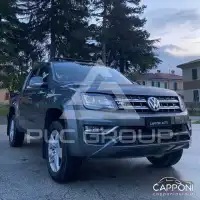 2016 Volkswagen Amarok