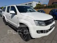 2016 Volkswagen Amarok
