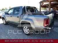 2016 Volkswagen Amarok