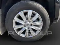 2016 Volkswagen Amarok