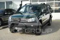 2016 Volkswagen Amarok