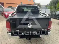 2016 Volkswagen Amarok