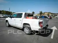 2016 Volkswagen Amarok