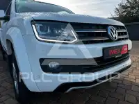 2016 Volkswagen Amarok