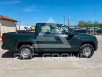 2016 Volkswagen Amarok