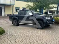 2016 Volkswagen Amarok