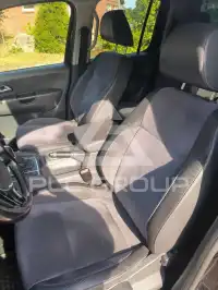 2016 Volkswagen Amarok