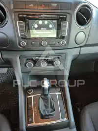 2016 Volkswagen Amarok