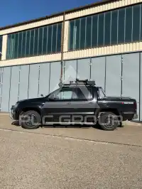 2016 Volkswagen Amarok