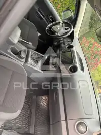 2016 Volkswagen Amarok