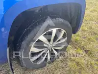 2016 Volkswagen Amarok