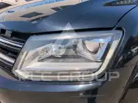 2016 Volkswagen Amarok