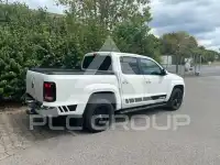 2016 Volkswagen Amarok