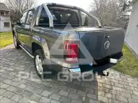 2016 Volkswagen Amarok
