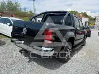 2016 Volkswagen Amarok