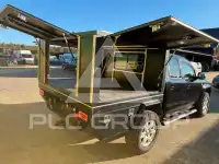 2016 Volkswagen Amarok