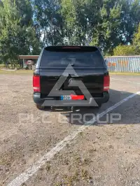 2016 Volkswagen Amarok