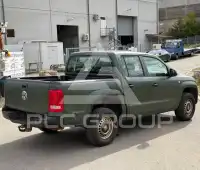 2016 Volkswagen Amarok