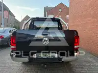 2016 Volkswagen Amarok