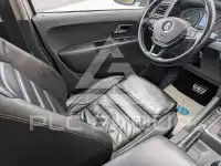 2016 Volkswagen Amarok