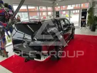 2016 Volkswagen Amarok
