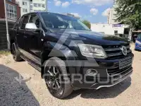 2015 Volkswagen Amarok