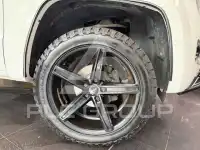 2016 Volkswagen Amarok