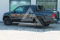 2016 Volkswagen Amarok