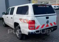 2016 Volkswagen Amarok