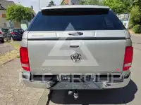 2016 Volkswagen Amarok