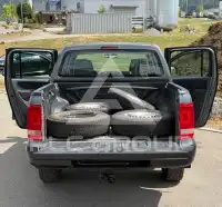 2016 Volkswagen Amarok