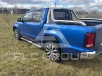 2016 Volkswagen Amarok