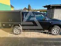 2016 Volkswagen Amarok