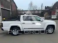 2016 Volkswagen Amarok