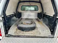 2016 Volkswagen Amarok