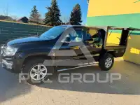 2016 Volkswagen Amarok