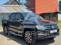 2016 Volkswagen Amarok