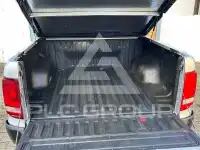 2016 Volkswagen Amarok