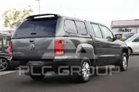 2016 Volkswagen Amarok