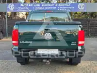 2016 Volkswagen Amarok