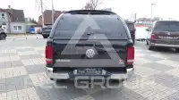2016 Volkswagen Amarok