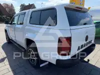 2016 Volkswagen Amarok